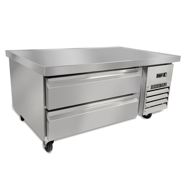 Maxx Cold Chef Bases 6.5 CUFT MXCB48 - main